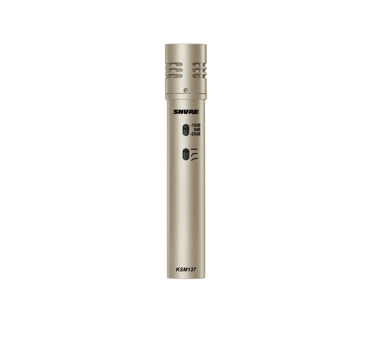 Shure KSM137/SL
